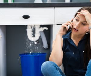 About Water Leak Detection Pros Breaks, VA